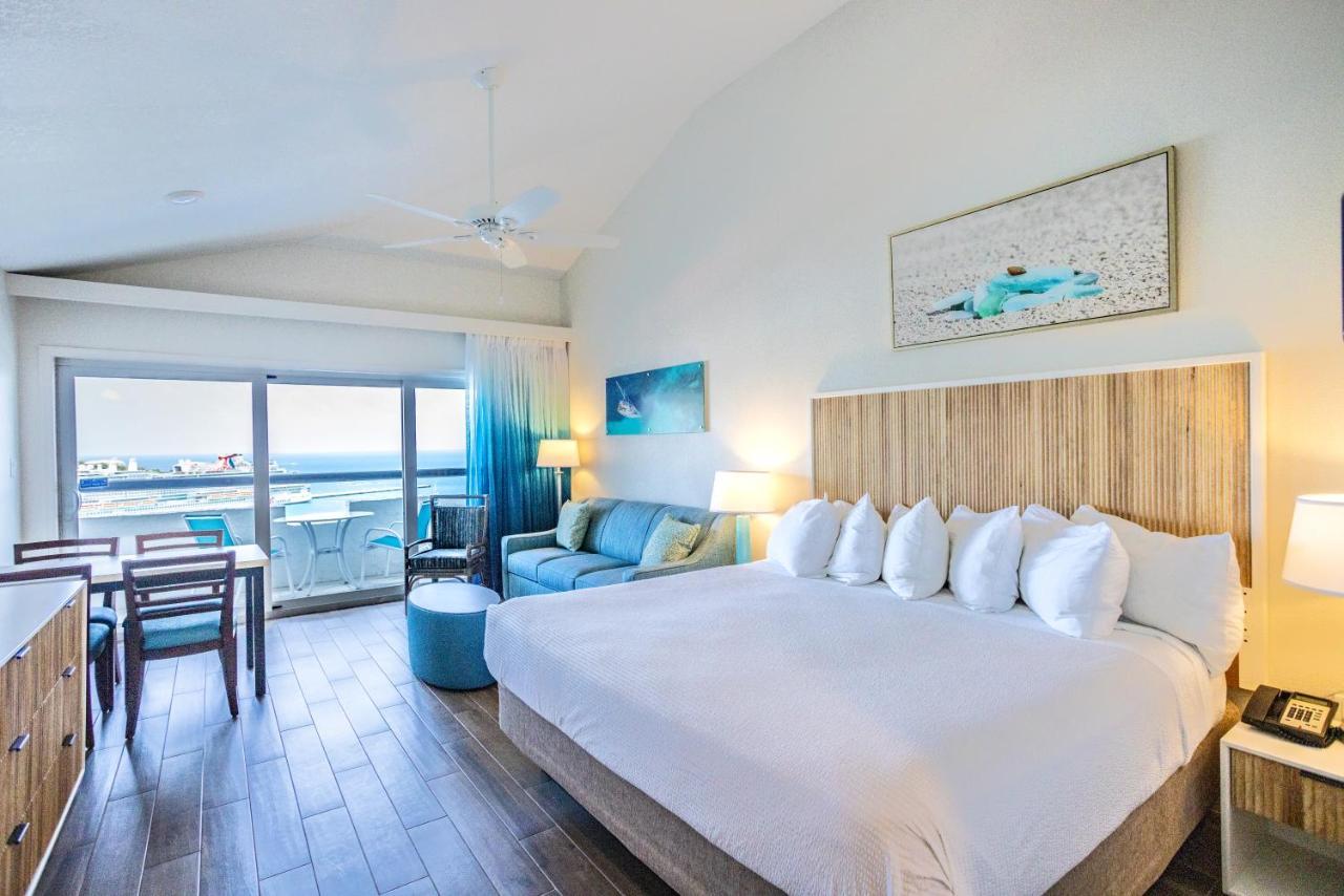 Castle Villas At Bluebeards Charlotte Amalie Exteriör bild
