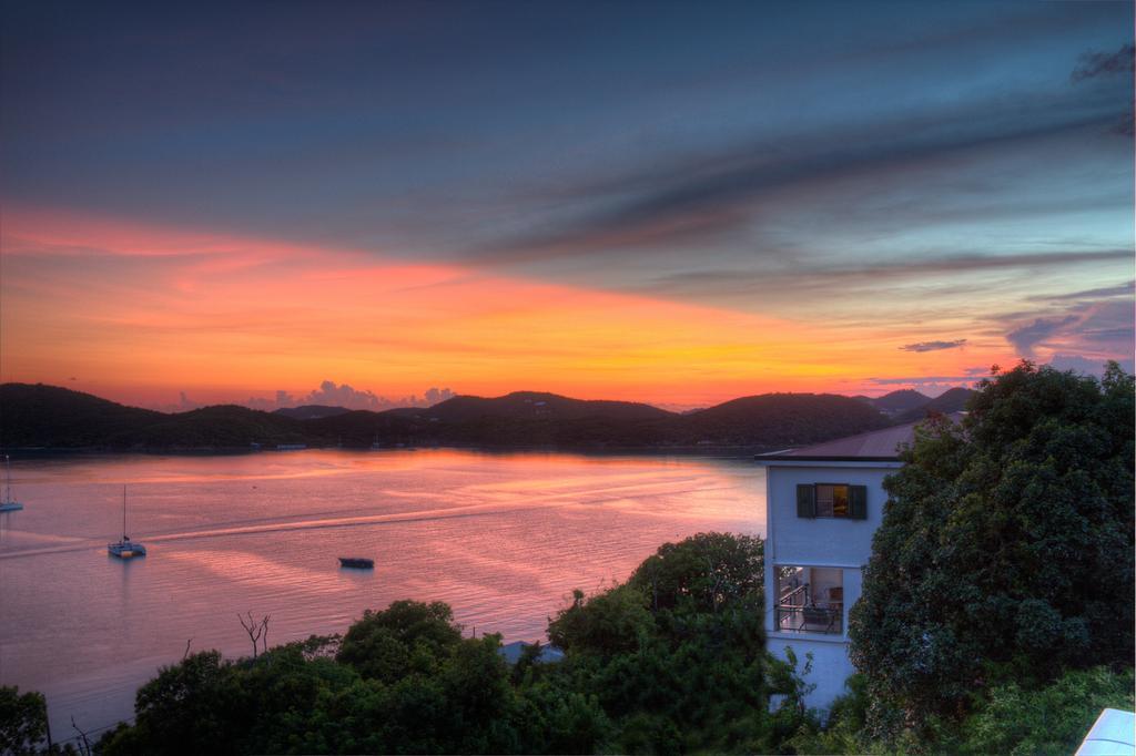 Castle Villas At Bluebeards Charlotte Amalie Exteriör bild