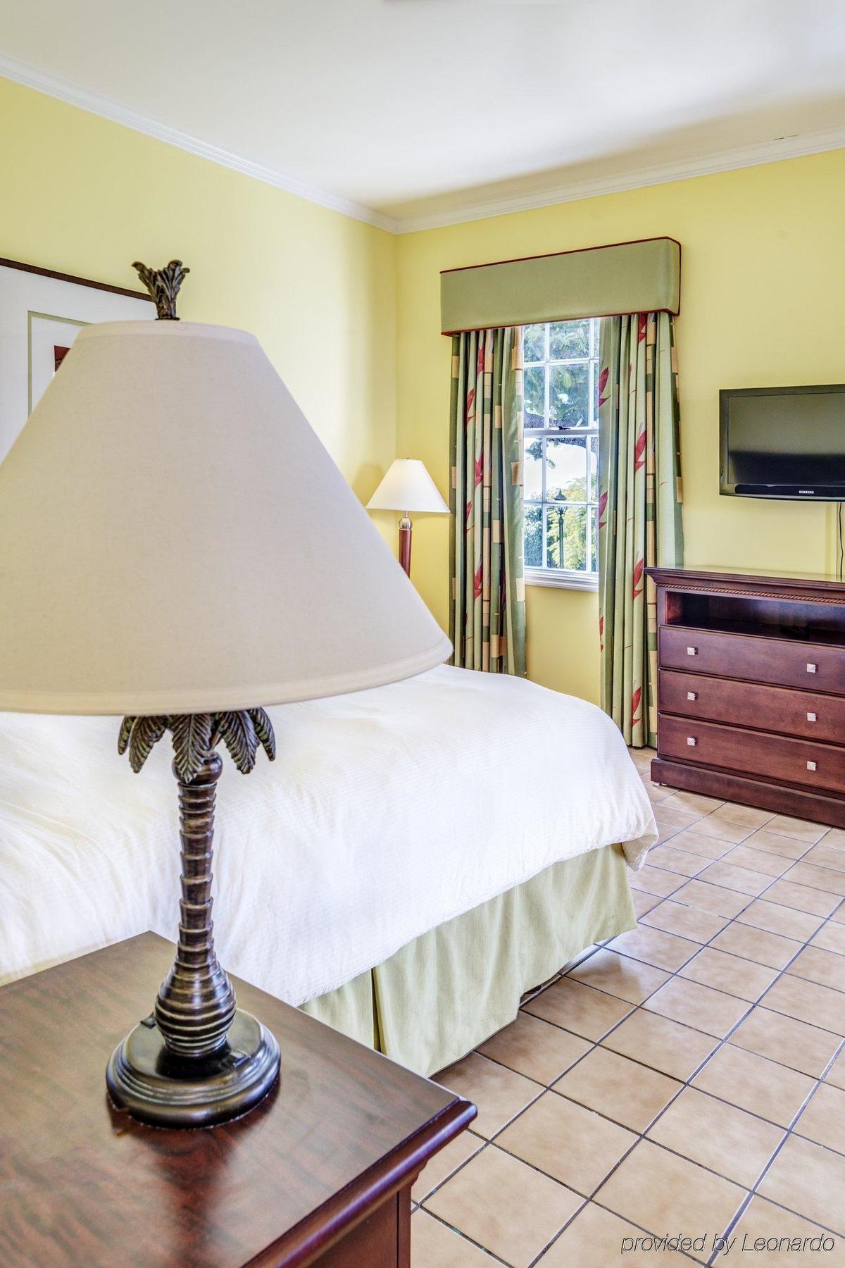 Castle Villas At Bluebeards Charlotte Amalie Exteriör bild