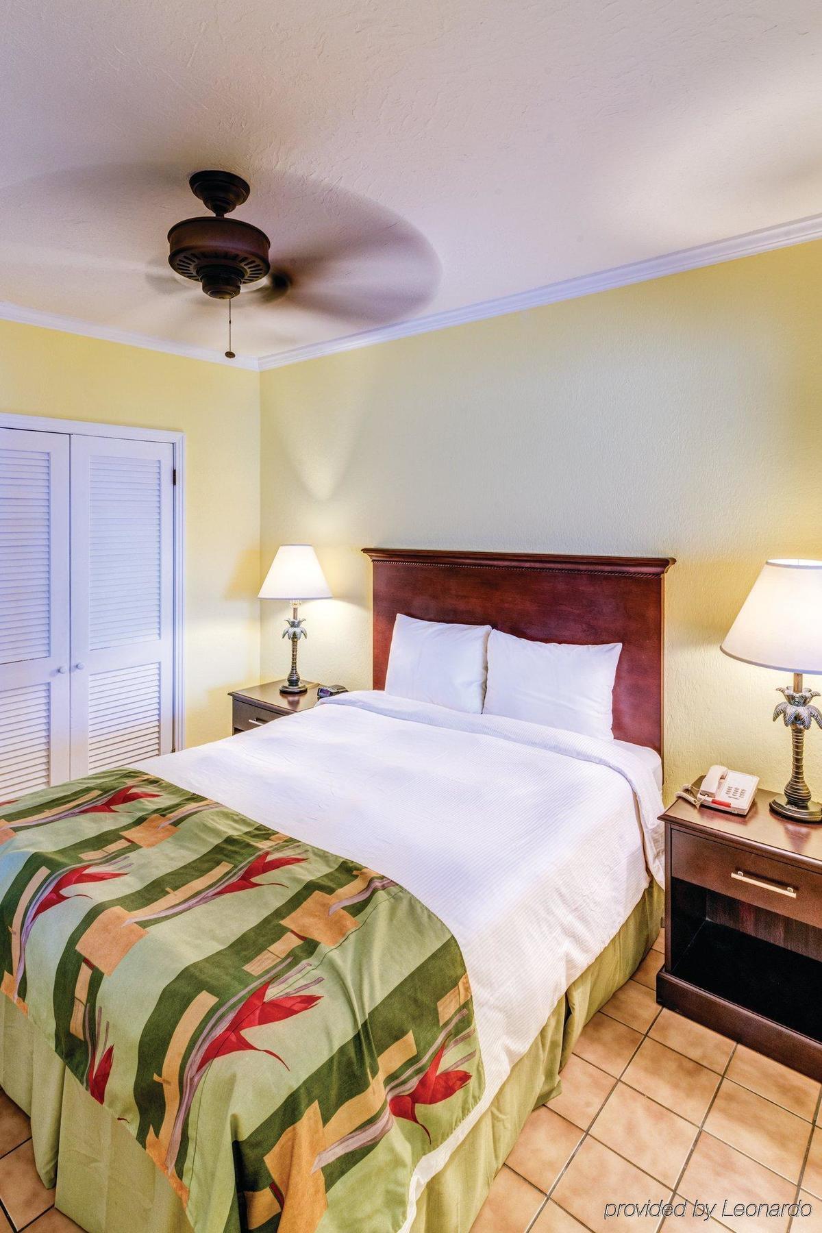 Castle Villas At Bluebeards Charlotte Amalie Exteriör bild