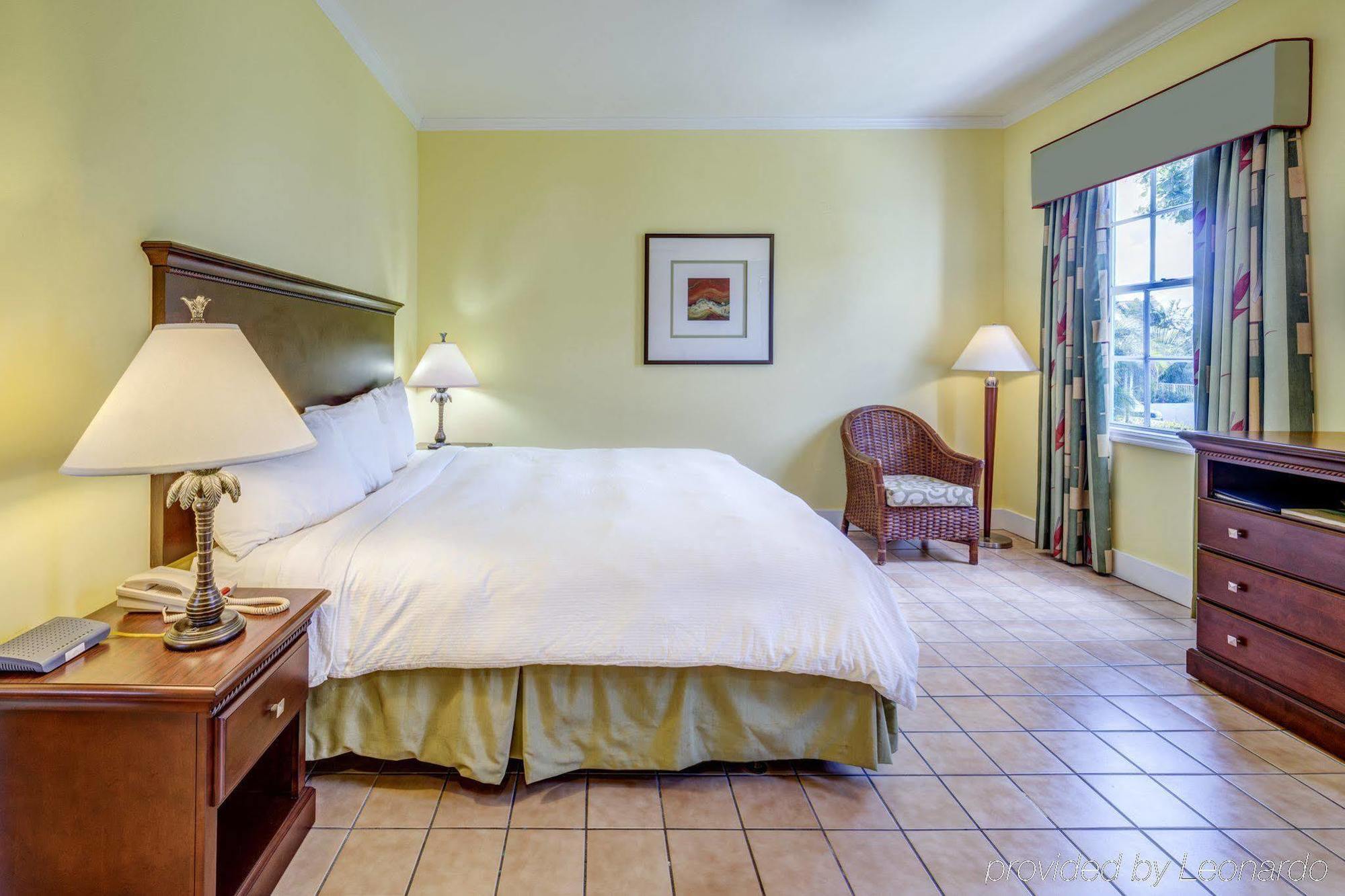 Castle Villas At Bluebeards Charlotte Amalie Exteriör bild